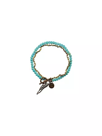 BARTS | Kinder Armband Halmut | türkis